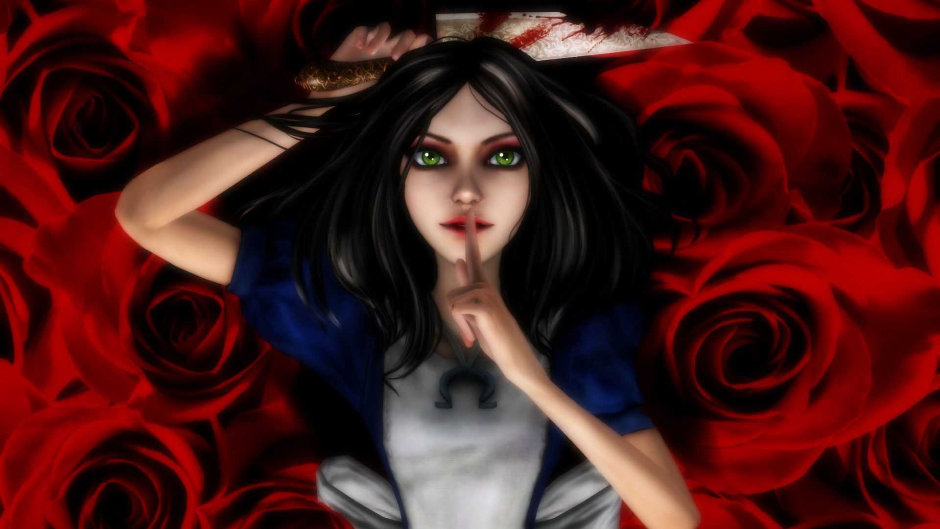 Steam alice madness фото 113